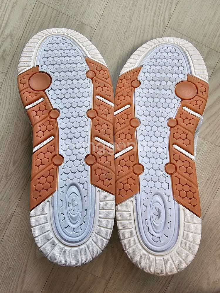 아디다스 Adi2000 240사이즈--4