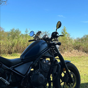 2020 레블500 네이비(640만)