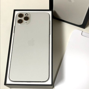 아이폰 11 Pro Max 512GB (배터리97%)