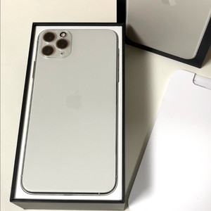 아이폰 11 Pro Max 512GB (배터리97%)