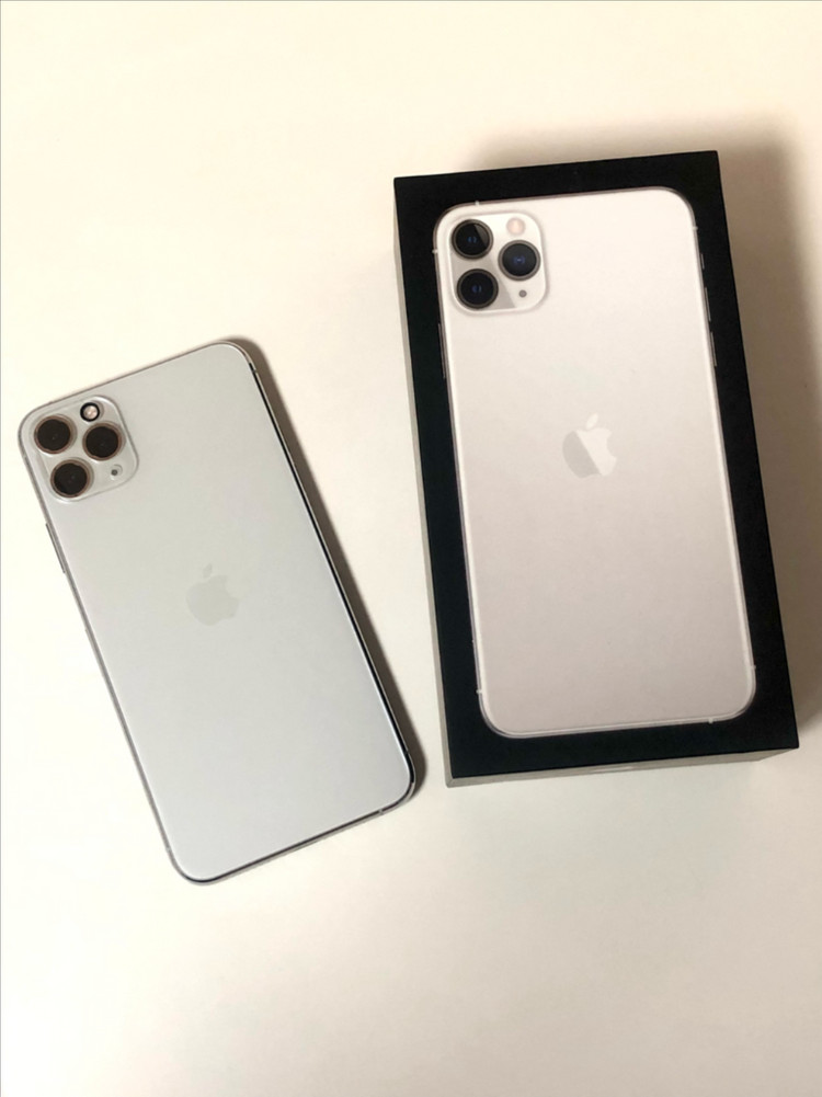 아이폰 11 Pro Max 512GB (배터리97%)--1