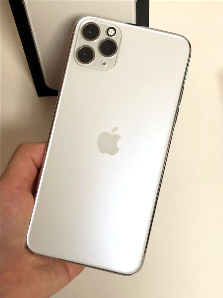 아이폰 11 Pro Max 512GB (배터리97%)--2