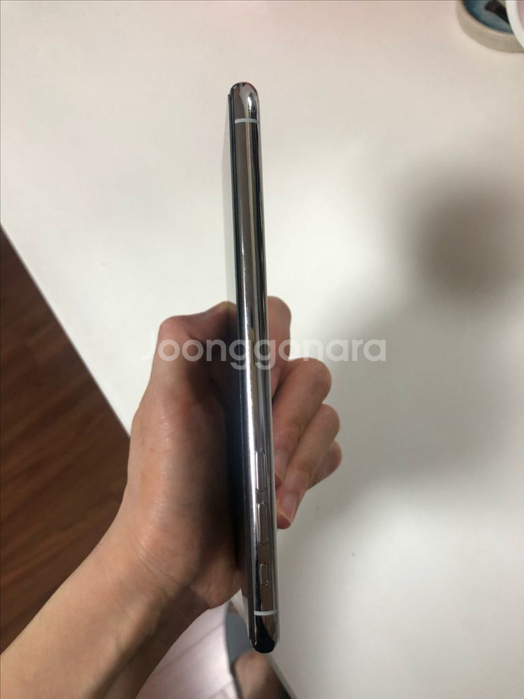 아이폰 11 Pro Max 512GB (배터리97%)--4