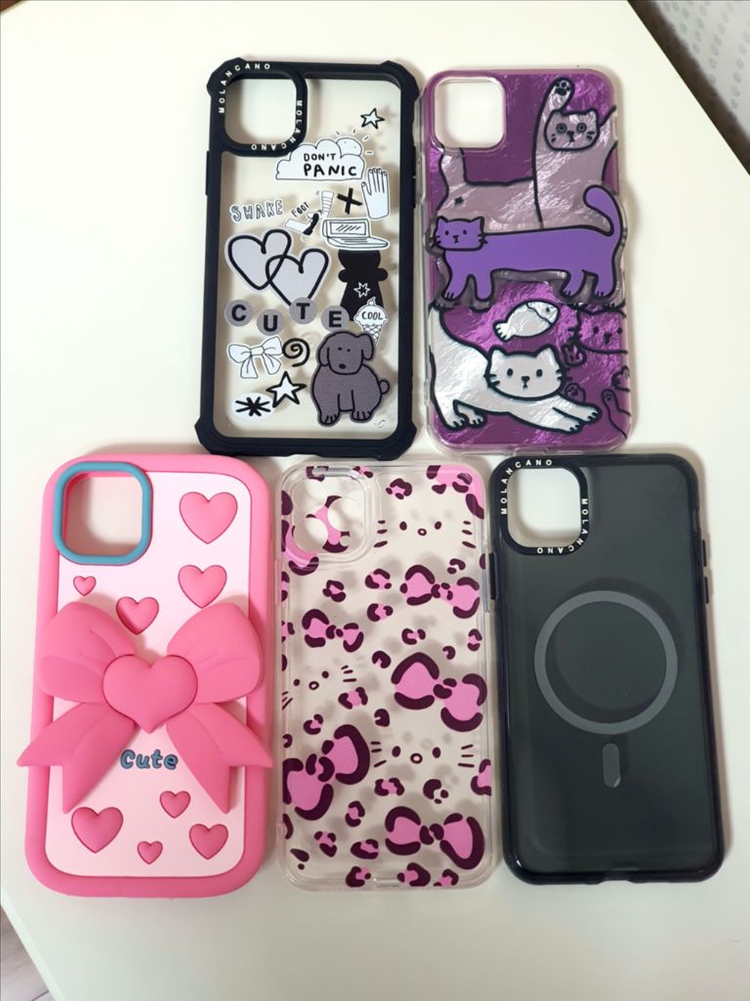 아이폰 11 Pro Max 512GB (배터리97%)--9