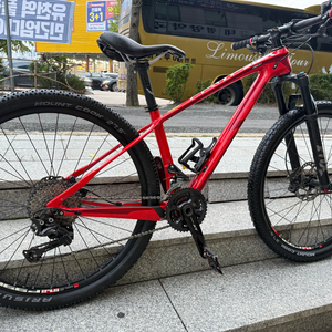 엘파마 판타시아 G8100 카본XT33단 27.5