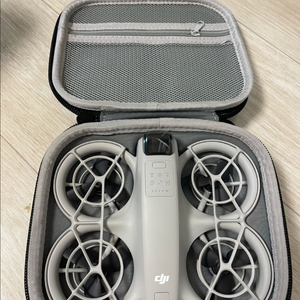 DJI NEO