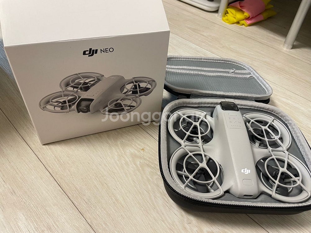 DJI NEO--1