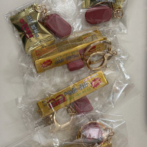 텐 키링 한미약품 약국