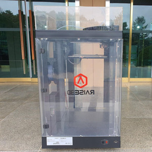 Raise N2 plus 3D 프린터 프린트 레이즈