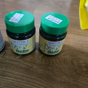 앵무새 영양제 4종+앵짱 미개봉 일괄 판매 합니다