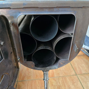 위너웰 우드랜더 더블 뷰 쿡 텐트 화목난로 L 판매