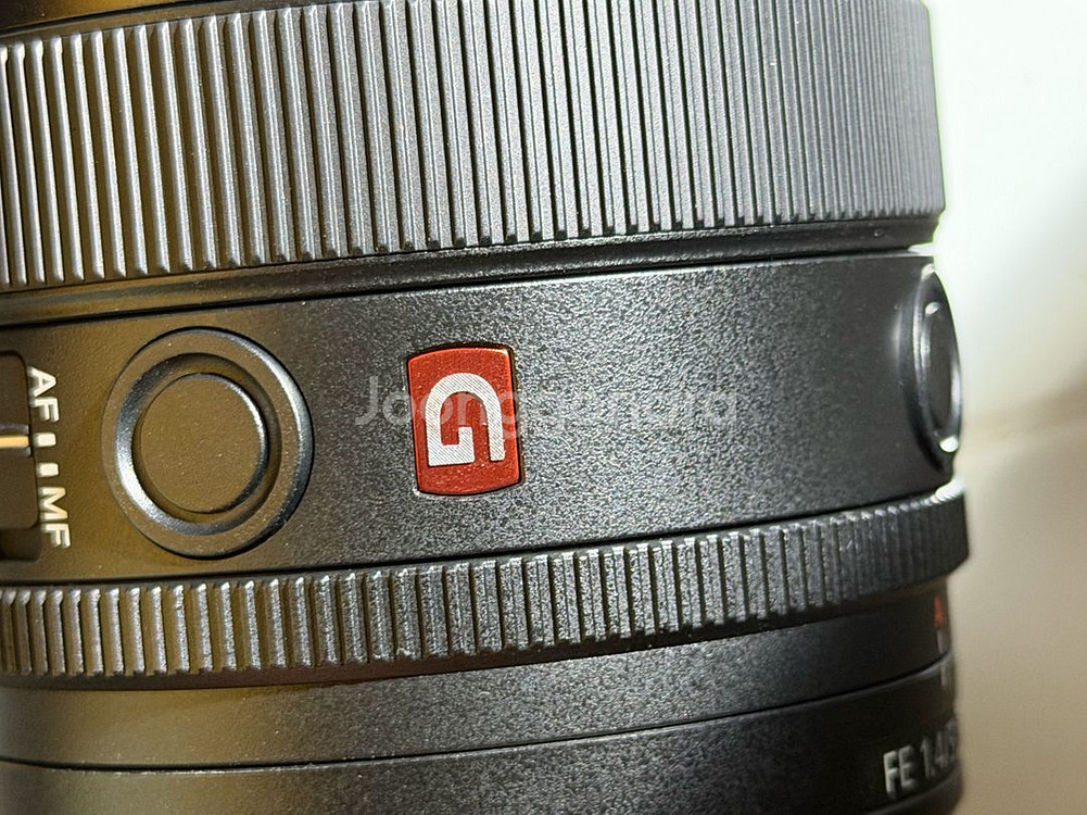 소니 FE 50mm F1.4 GM 판매합니다.--3