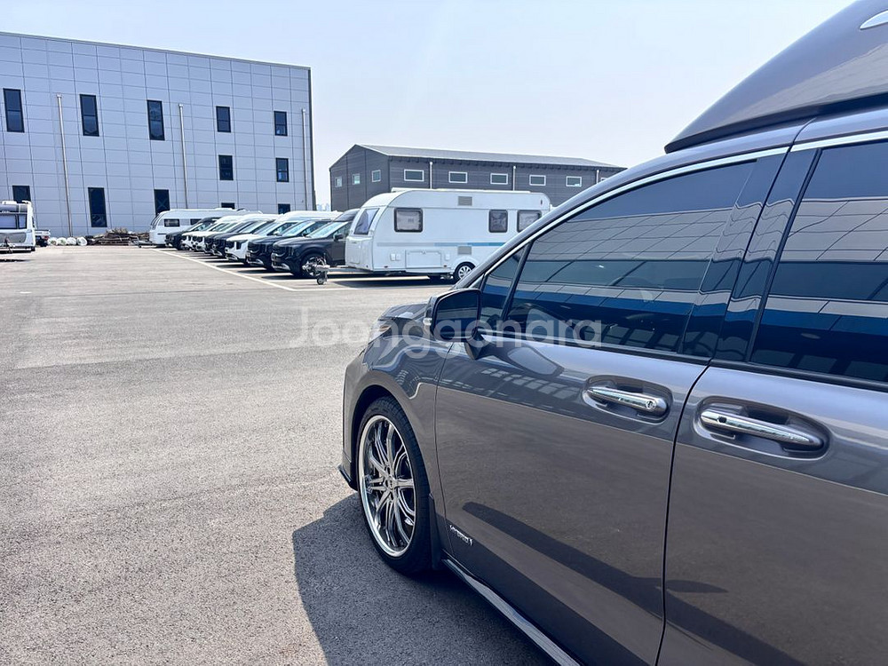 WORK SCHWERT SC6 22 SMB크롬 풀옵션--0