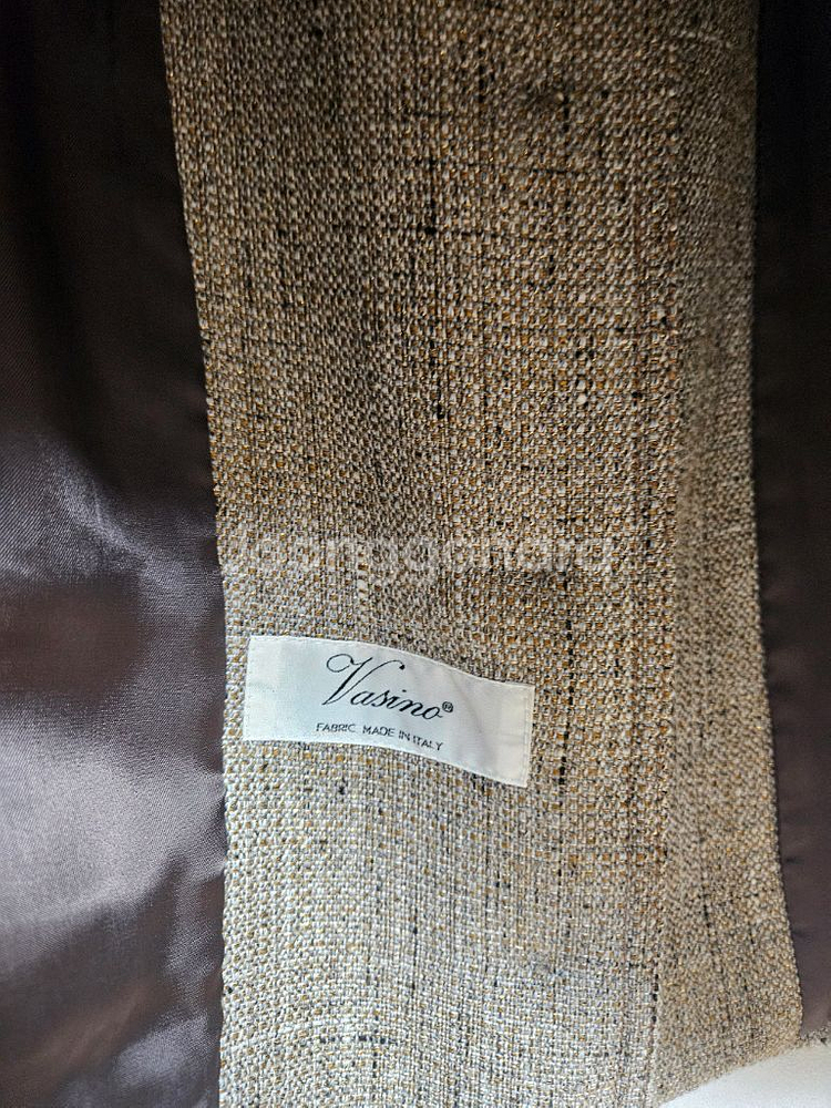 타임 트위드 자켓 66--6