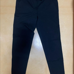 띠어리 겨울 바지 0사이즈