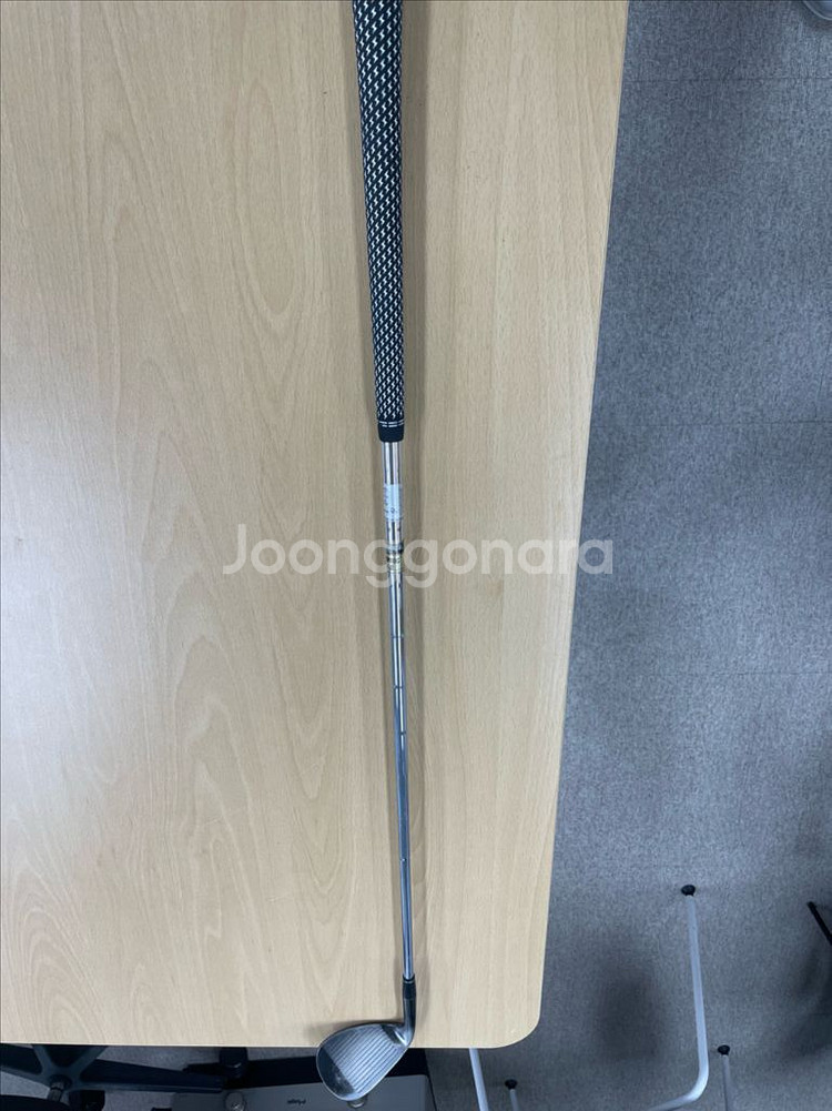 로마로 Alcobaca Stream 웨지 56도--4