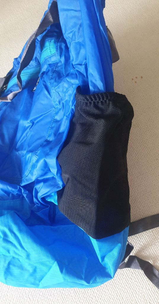 파타고니아 라이트웨이트 토트 백팩 가방 새상품--5