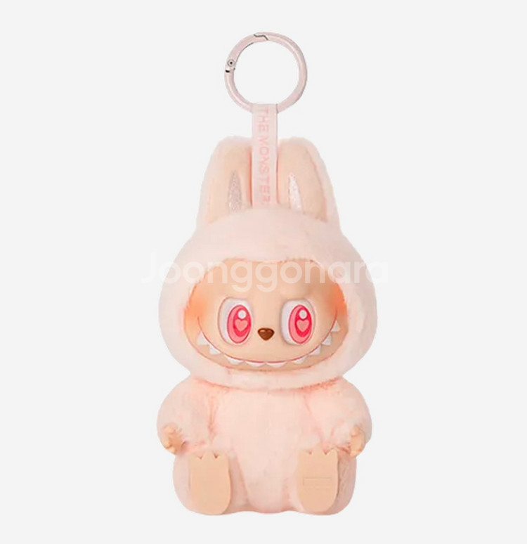 라부부 나랑같이 놀자 다다--0