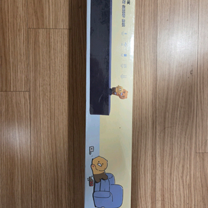 춘식이 업은 라이언 블루투스 스피커