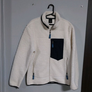 탑텐 뽀글이 남자95