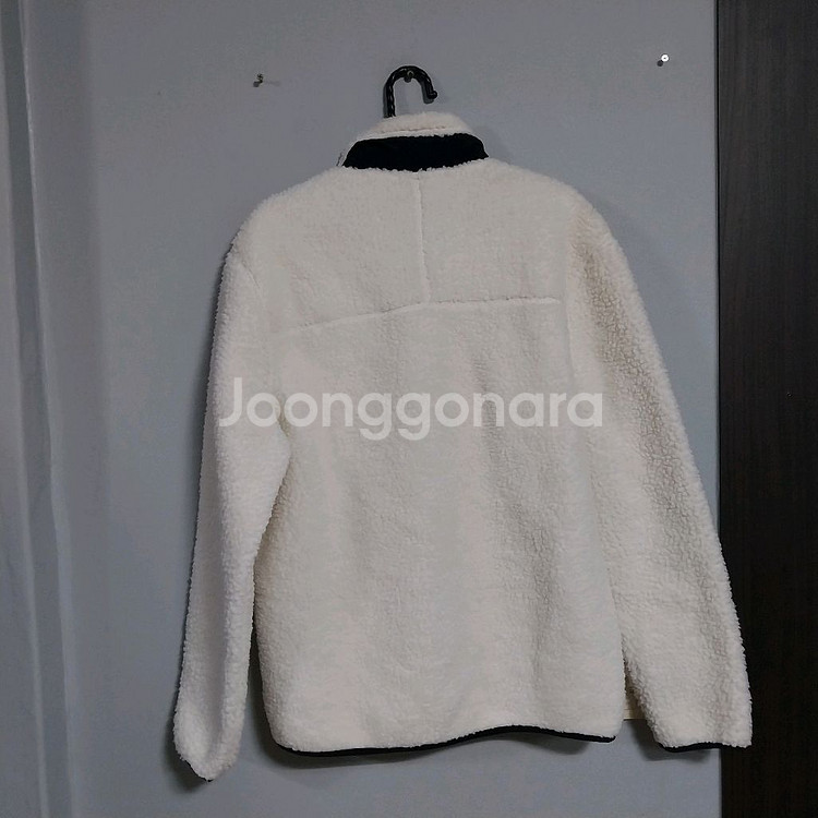 탑텐 뽀글이 남자95--2