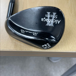 로마로 Alcobaca Stream 웨지 52도