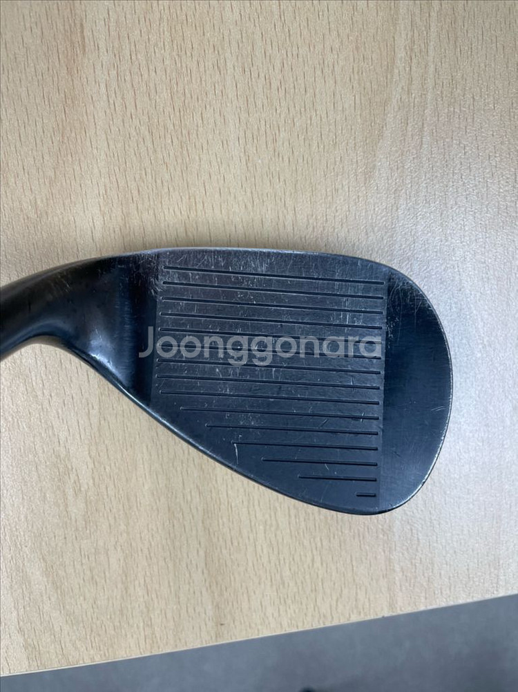 로마로 Alcobaca Stream 웨지 52도--1