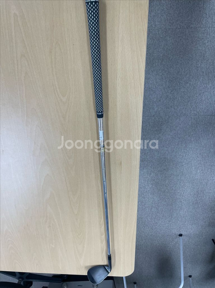 로마로 Alcobaca Stream 웨지 52도--4