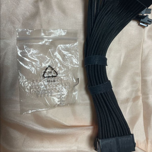 슬리빙 파워 연장 케이블