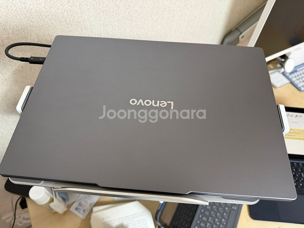 레노버 요가 Slim 7i 15ILL9 258V--0
