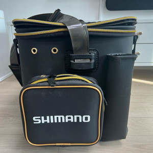 시마노 리미티드프로 바칸 BK-122T 블랙 45