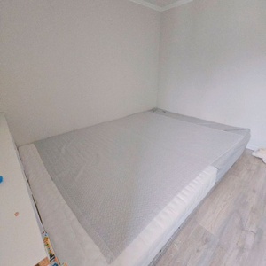 패밀리침대패드 이불패드 230x200