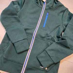 미니보덴 보이즈 액티브 집업 후드자켓 8-9y 새상품