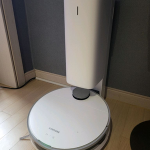 삼성 제트봇 로봇청소기