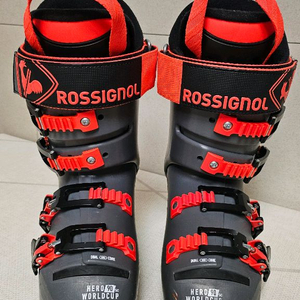 로시뇰 주니어스키부츠23/24