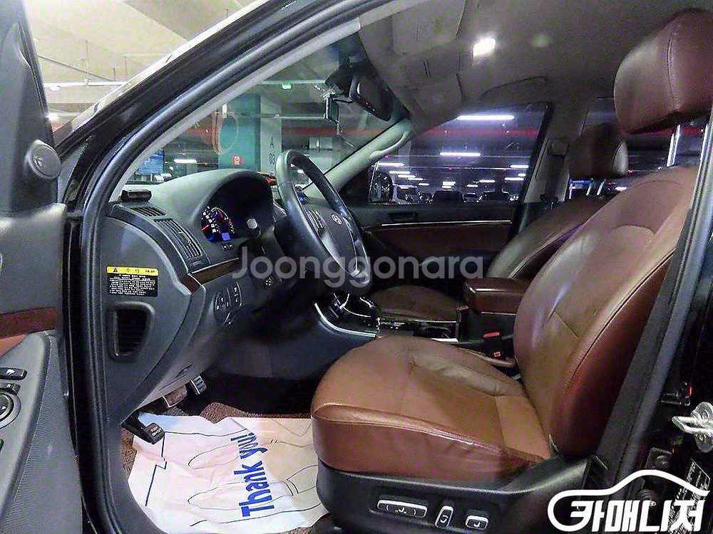 [현대]베라쿠르즈 디젤 4WD 익스클루시브 스페셜 (7--5