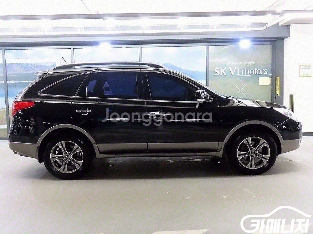 [현대]베라쿠르즈 디젤 4WD 익스클루시브 스페셜 (7--2