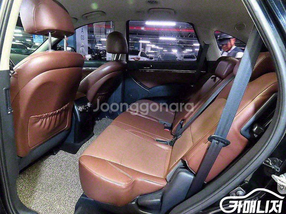 [현대]베라쿠르즈 디젤 4WD 익스클루시브 스페셜 (7--6