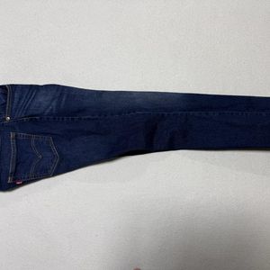 리바이스 511 청바지 남성용 34인치