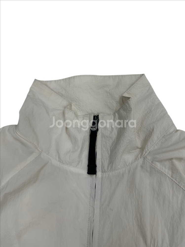 나이키 빅스우시 바람막이 아이보리 (L~XL)--3