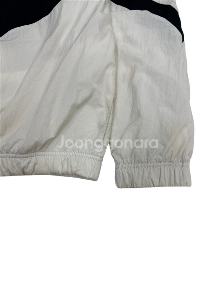나이키 빅스우시 바람막이 아이보리 (L~XL)--4