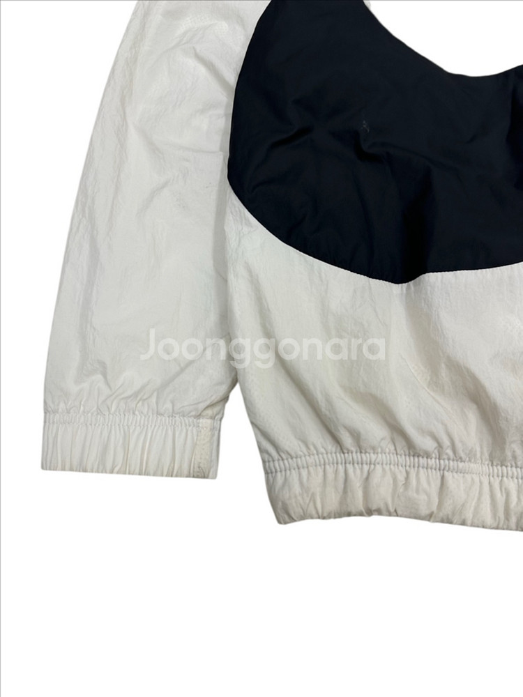 나이키 빅스우시 바람막이 아이보리 (L~XL)--6