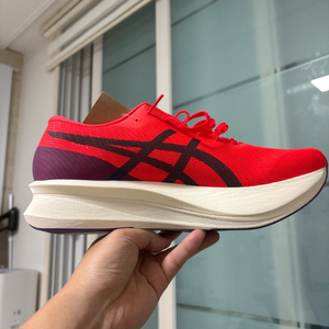 아식스 S4 플러스 요기리 플래쉬 런닝화