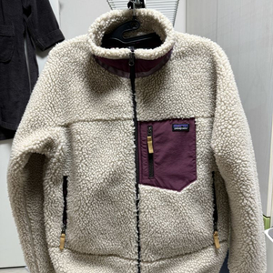 파타고니아 레트로x 후리스 주니어xl/14