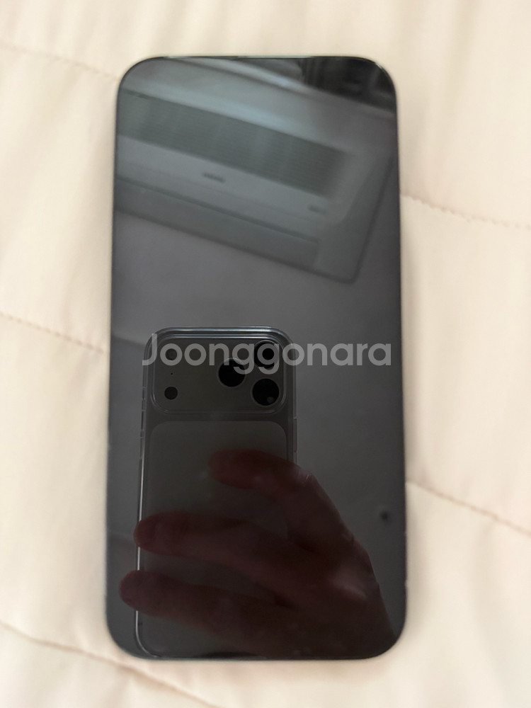아이폰14 프로맥스 256 스페이스 그레이--0