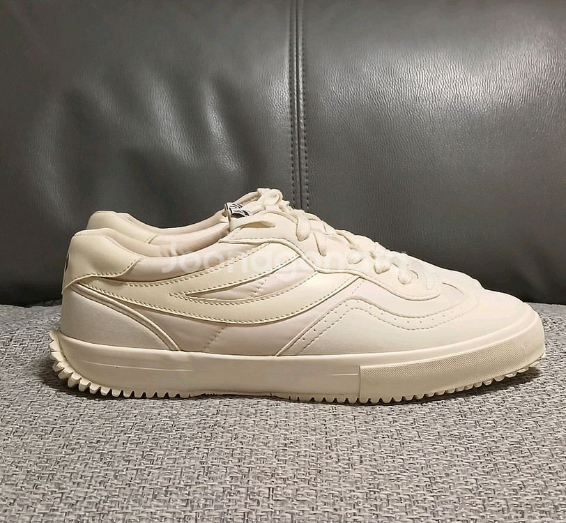 수페르가 마이크로화이바 나일로 스니커즈 280 새제품--0