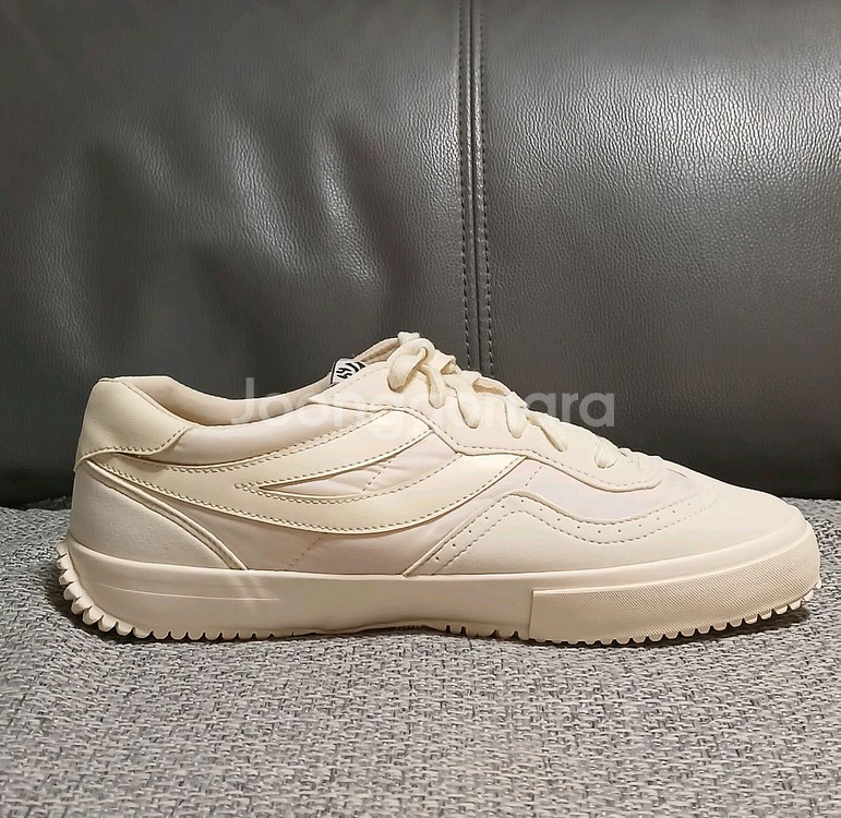 수페르가 마이크로화이바 나일로 스니커즈 280 새제품--1