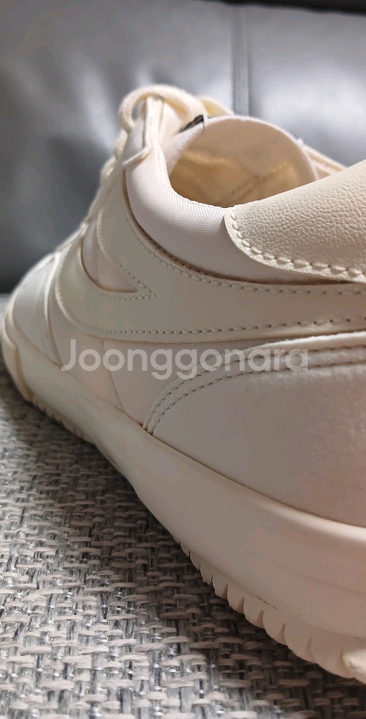 수페르가 마이크로화이바 나일로 스니커즈 280 새제품--4