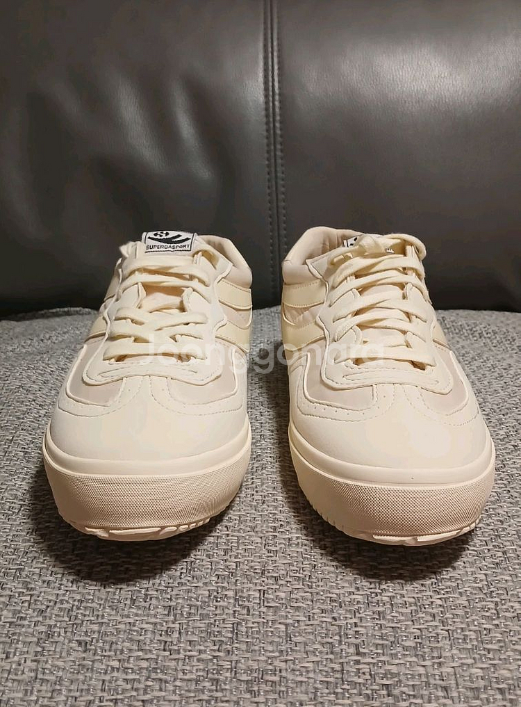 수페르가 마이크로화이바 나일로 스니커즈 280 새제품--2