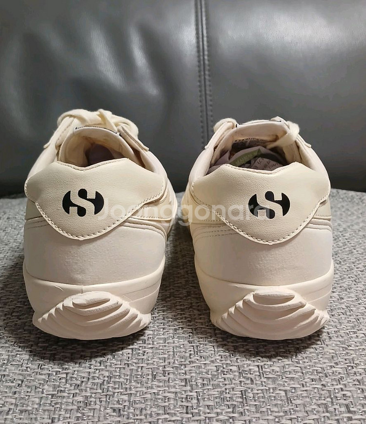 수페르가 마이크로화이바 나일로 스니커즈 280 새제품--5